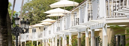 Sandals Grande Antigua - All Inclusive Couples Only