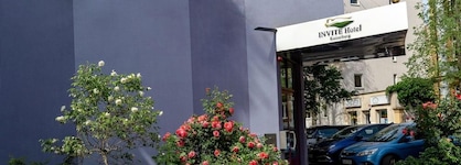 INVITE Hotel an der Kaiserburg