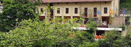 Arcea Hotel Mirador De Cabrales
