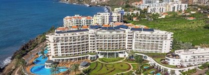 Pestana Grand Premium Ocean Resort