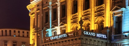 Ibb Hotel Grand Hotel Lublin