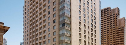 Hotel Nikko San Francisco