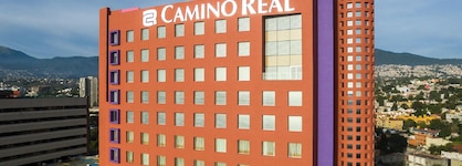 Camino Real Pedregal Mexico