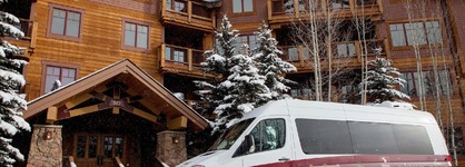 Mountain Thunder Lodge
