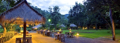 Hmong Hilltribe Lodge