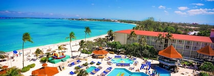 Breezes Resort Bahamas - Adults Only