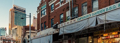 The Ultimo Sydney