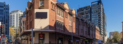 The Ultimo Sydney