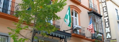 Hotel Reina Cristina