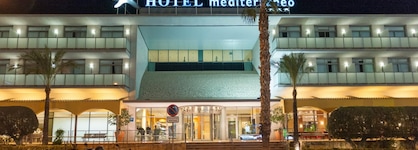 Hotel Mediterraneo