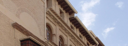 Hotel Palacio De Los Navas