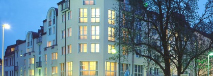 Centro Hotel Residence
