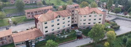 Hotel Mamiani & Relaxing Spa Urbino