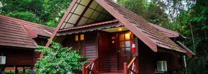 Mutiara Taman Negara