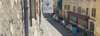 Icone Hotel - Annecy