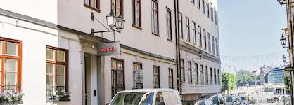 Scandic Gamla Stan