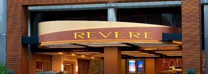 Revere Hotel Boston Common