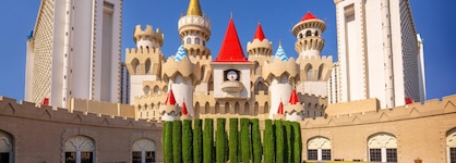 Excalibur Hotel & Casino