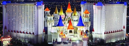 Excalibur Hotel & Casino