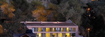 Olissippo Castelo