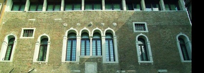 Palazzo Selvadego