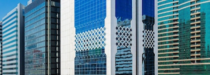 Millennium Downtown Abu Dhabi