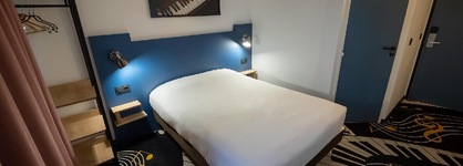 Welcomotel Beauvais Aéroport