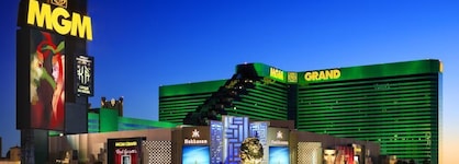 Mgm Grand Hotel & Casino