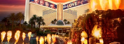 The Mirage Hotel & Casino