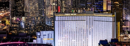 Park Mgm Las Vegas