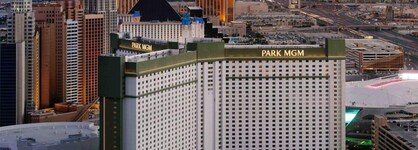 Park Mgm Las Vegas