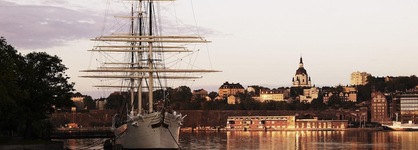 Grand Hôtel Stockholm