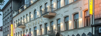 Hotel Kaunas