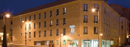 F&G Logroño Hotel