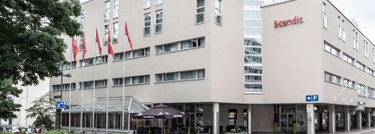 Scandic Atrium