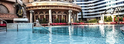 Peppermill Resort Spa Casino