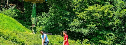 Les Tresoms Lake And Spa Resort