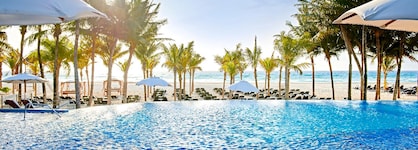 Royal Hideaway Playacar All Inclusive - Adults Only