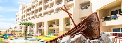 Sunscape Cancun