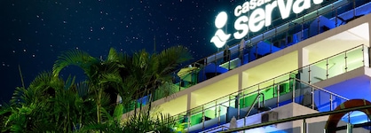 Servatur Casablanca Suites and Spa-Adults Only