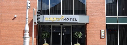 Maldron Hotel Parnell Square