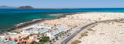 Hotel Boutique Tao Caleta Mar