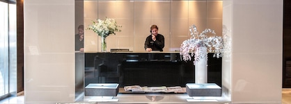 Hotel Zenit Valencia