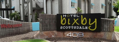 Hotel Bixby Scottsdale, Bw Signature Collection