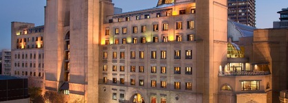 The Michelangelo Hotel
