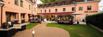 Hotel Hoffmeister