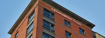 Leonardo Hotel Newcastle