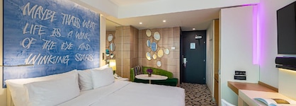 Hôtel N'vy