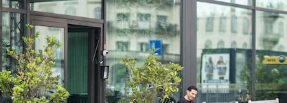 Hotel Østerport