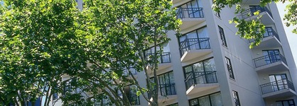 Parkside Hotel & Apartments Auckland